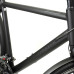 Велосипед  Winora Flitzer men 28" 24-G Acera, рама 61 см , черный матовый, 2021 - фото №8